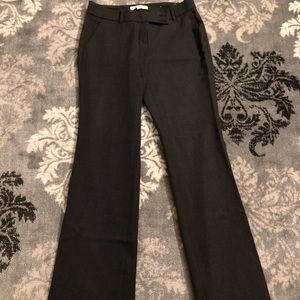 Professional Pants- The Loft- Size 4